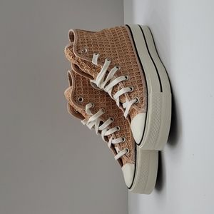Converse High Top Brand new.